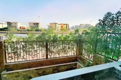 Image de 3-bedroom apartment in lovely Cairo Governorate