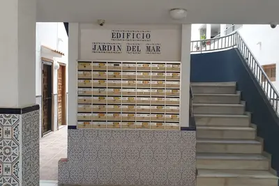 Apartment in a privileged location