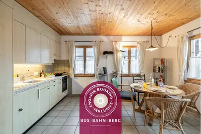 Image de Chasa Stradun 203 - Cozy Apartment in the Heart of Scuol – Perfect for Couples and Young Families
