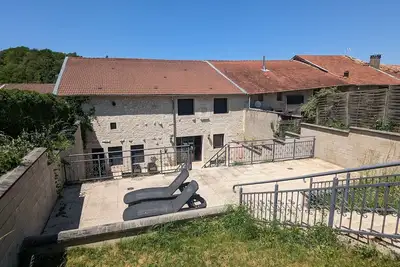 Image de Gîte rénové et moderne avec Wi-Fi, calme et confort près de Ligny-en-Barrois