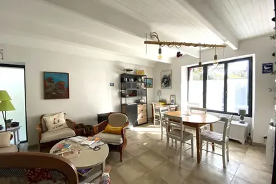 Image de Charmante maison rénovée au cœur de Groix