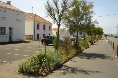 Image de Appartement de Vacances 30m², 4 Pers, Animaux Admis