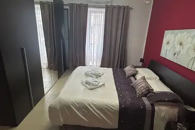 Image de Swieqi sunny central airy quiet Apartment in Malta close to the beach.