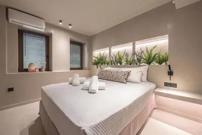 Image de Apollonos 28 Luxury Suites