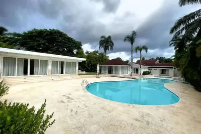 Image de Villa Esa in Casa de Campo by Personal Villas - Soak in the Caribbean Sun