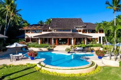 Image de Villa Sunset in Casa de Campo by Perosnal Villas - A Luxurious Getaway