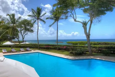 Image de Villa Leire in Casa de Campo by Perosnal Villas - Unwind and Tropical Experience