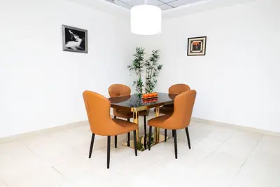 Image de 2 Bedroom Luxury Apartment in Marina Beach High Floor Amazing View