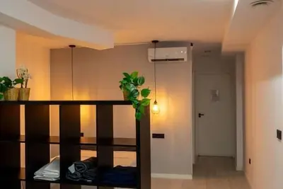 Image de Logement central 4 personnes