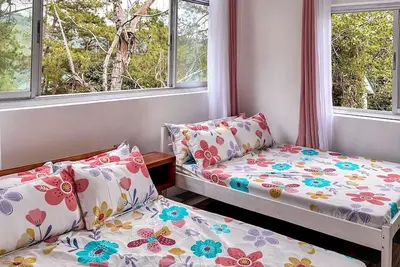 Image de NuCasa Transient House | Secluded Baguio Home |\n