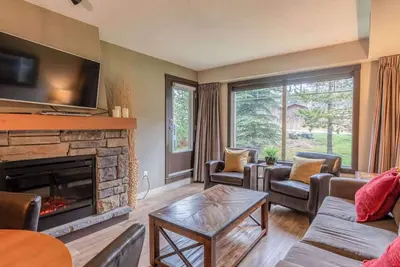 Image de Canmore - Copperstone #2114 - 1 Bedroom