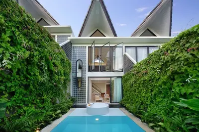 Image de One Bedroom Villa with Private Pool in Canggu