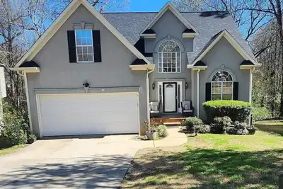 Image de Master'S Tournament Rental. 5 Miles From Course.