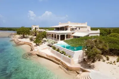 Image de Amani House 5 bedrooms sleeps 10