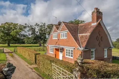 Image de The Gatehouse, Little Massingham, Norfolk