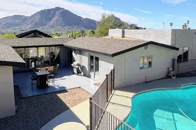 Image de X-Large Groups Pool/Billiards/PingPong/AirHockey