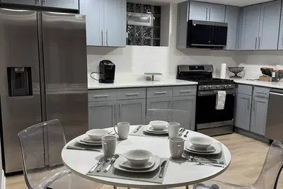 Image de 2bedroom apartment in fantastic Chicago near Ohare and quick drive into the city