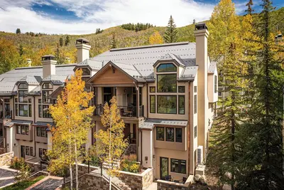 Image de Highlands Ridge Haven by Cuvée | Mountain modern luxury retreat