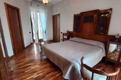 Image de Casa Melina - Deux Chambres Appartement, Couchages 4