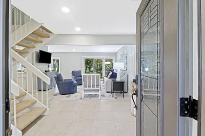 Image de Luxurious 3br Townhome in Sea Pines