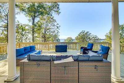 Image de Charming 3-bedroom house with WiFi and Ac off of Hwy 1215