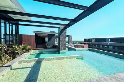 Image de Amira Rooftop Penthouse + Private Pool