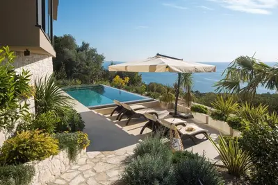 Image de Luxury Villa Energy Orebic Peljesac