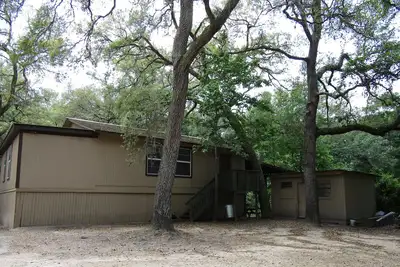 Image de Treehouse on the Suwannee River