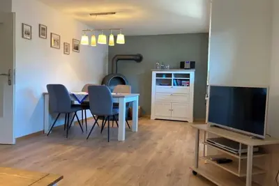 Image de Holiday apartment \"Im Moos\" in Oberstaufen in the beautiful Allgäu
