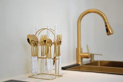 Image de Luxurious One Bedroom Private Pool Villa with Marble Bathtub