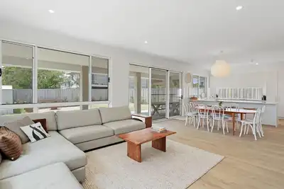 Image de Lux Living in Central Cowes