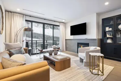 Image de Frontgate 309 - 2 Bedroom + Den Platinum Residence