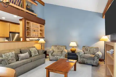 Outpost: Elderberry 4024 - Aspens Location!
