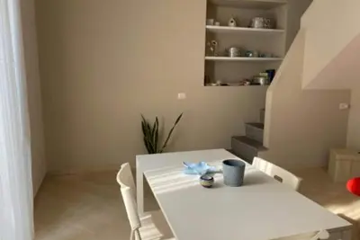 Three Kings Home - in the center of Naples few meters far from the Metro Toledo