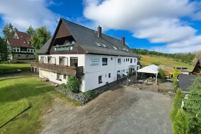 Image de Comfort group house Quellenhof 27 pers. -Near the forest