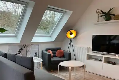 Image de Les 4 éléments 4★ | Balcon, ascenseur & parking privé | 4 pers