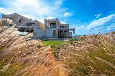 Image de Joys Villa 1, Villa