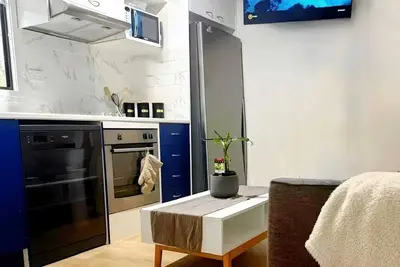 Image de Prout Rd country retreat\nPet friendly