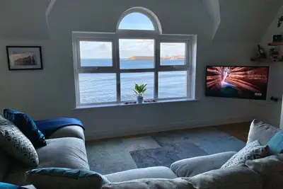Image de Sound of the Sea - Portrush Apartment