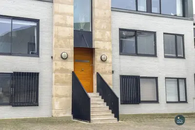 Image de Cockleshells - Modern apartment in Swanage