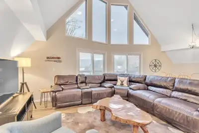 Image de New! Deerfield Hideaway at Old Rocky