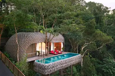 Image de Keemala - Bird's Nest Pool Villa