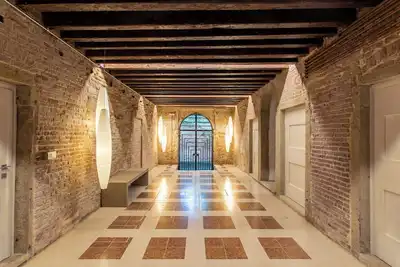 Image de Palazzo Venere Apartments