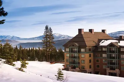 Image de The Ritz-Carlton Club, Lake Tahoe - 3 Bedroom - Ski-In/Ski-Out