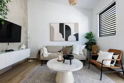 Image de Centric Boho Haven in Hato Rey | Unit 2