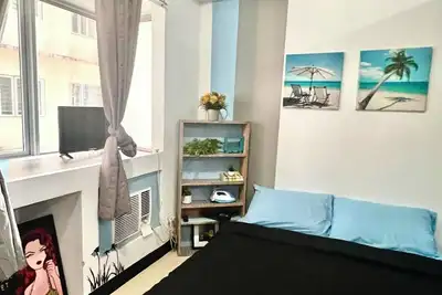Image de Bgc Mckinley Apartment