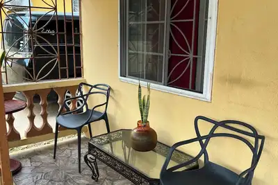 Image de Zuhair Vacation home