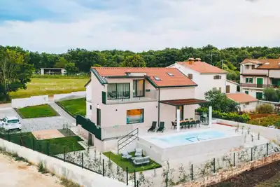 Image de Casa Vitale by Villas Guide