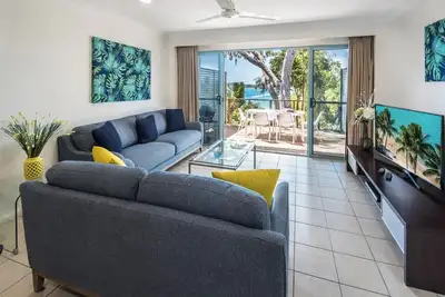 Image de Sunset Waters 15 - Hamilton Island