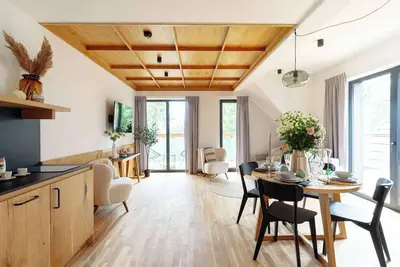 Image de White Hills Aparthotel&Spa - 2-Bedroom Apartment